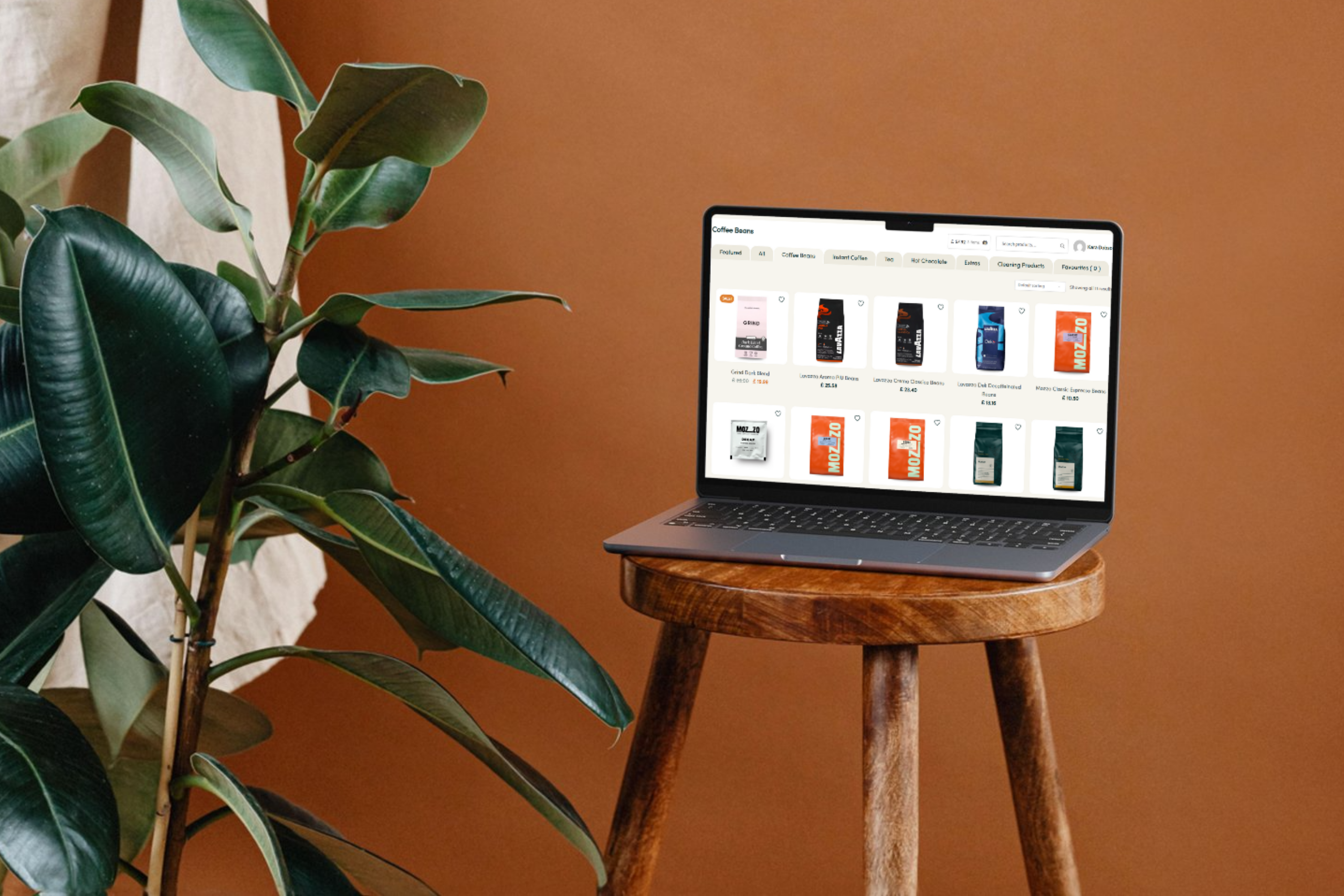 Introducing the New Vending Sense Online Shop