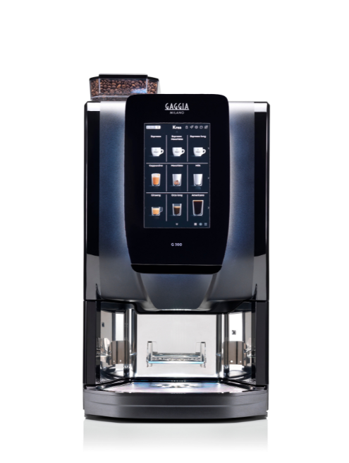 Gaggia G300 Krea Coffee Machine