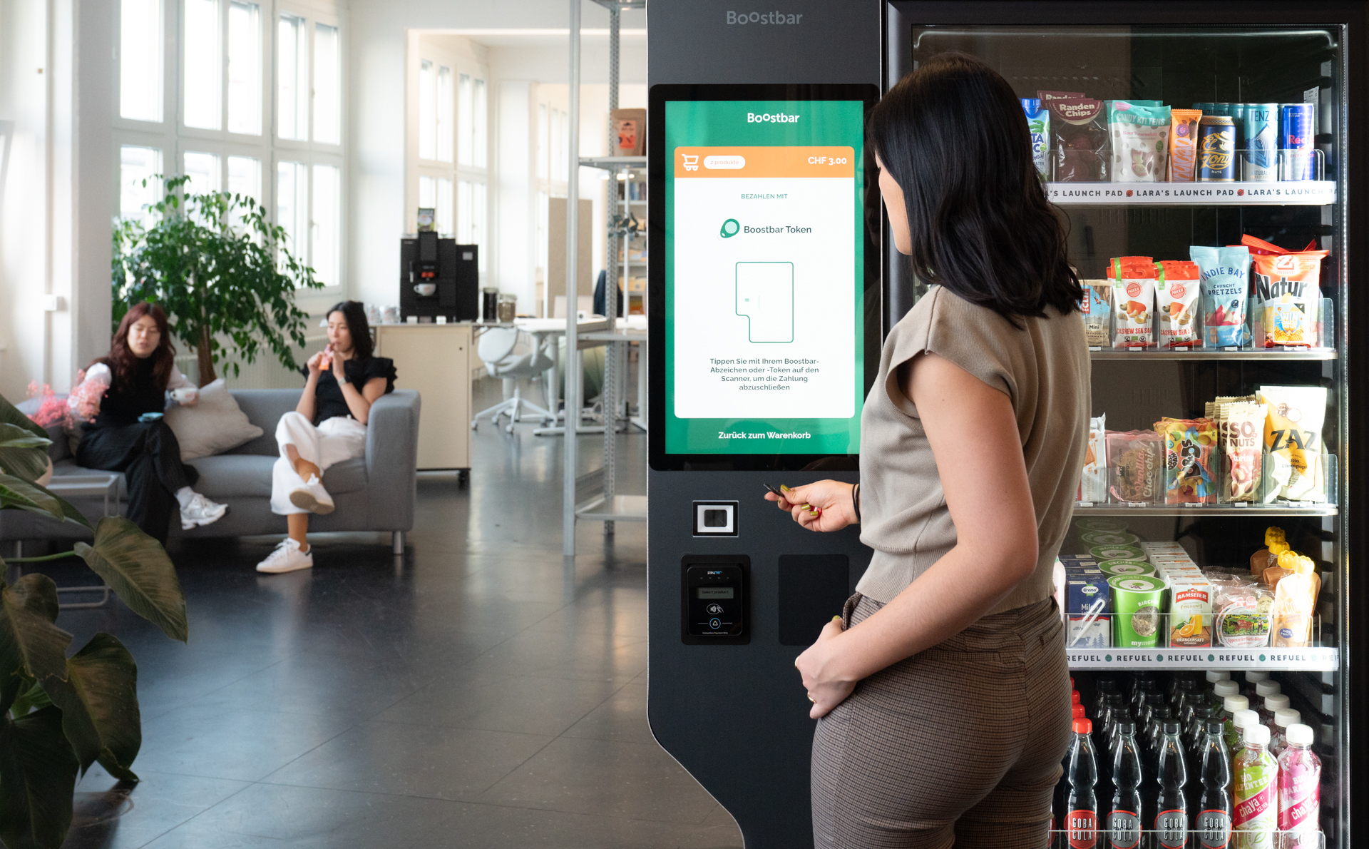 New Year, New Habits: Simple Ways to Refresh Your Workplace in 2026