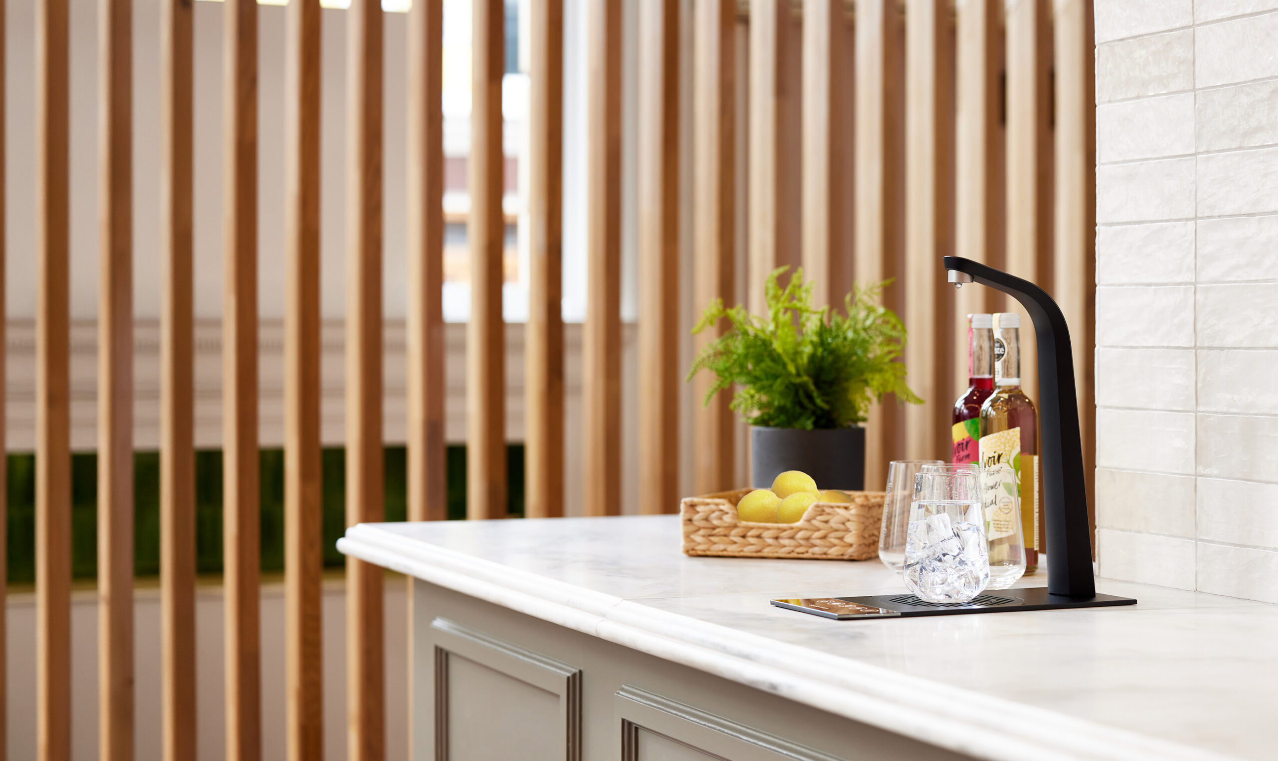 Hydration Matters: Preparing Your Workplace for the Warmer Months