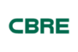 CBRE logo