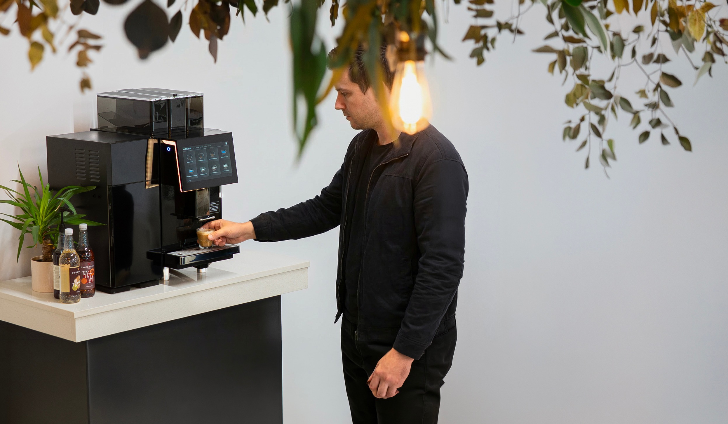 Expanding your team or moving office? Why you should embed refreshments as part of your workplace strategy