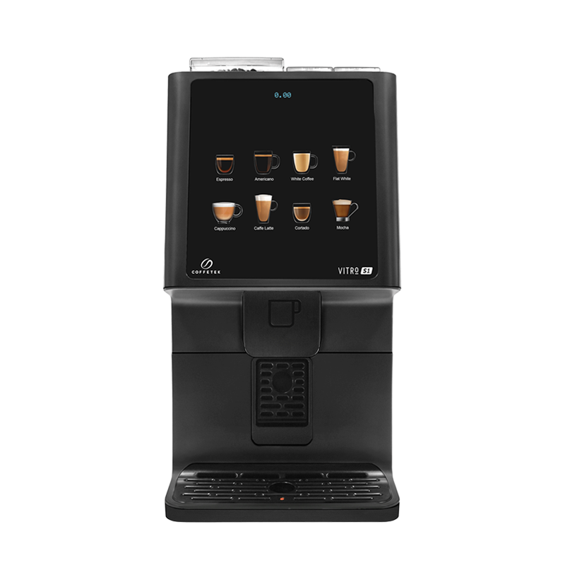 Coffetek Vitro S1 Evo Espresso Coffee Machine