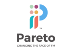 Pareto Logo