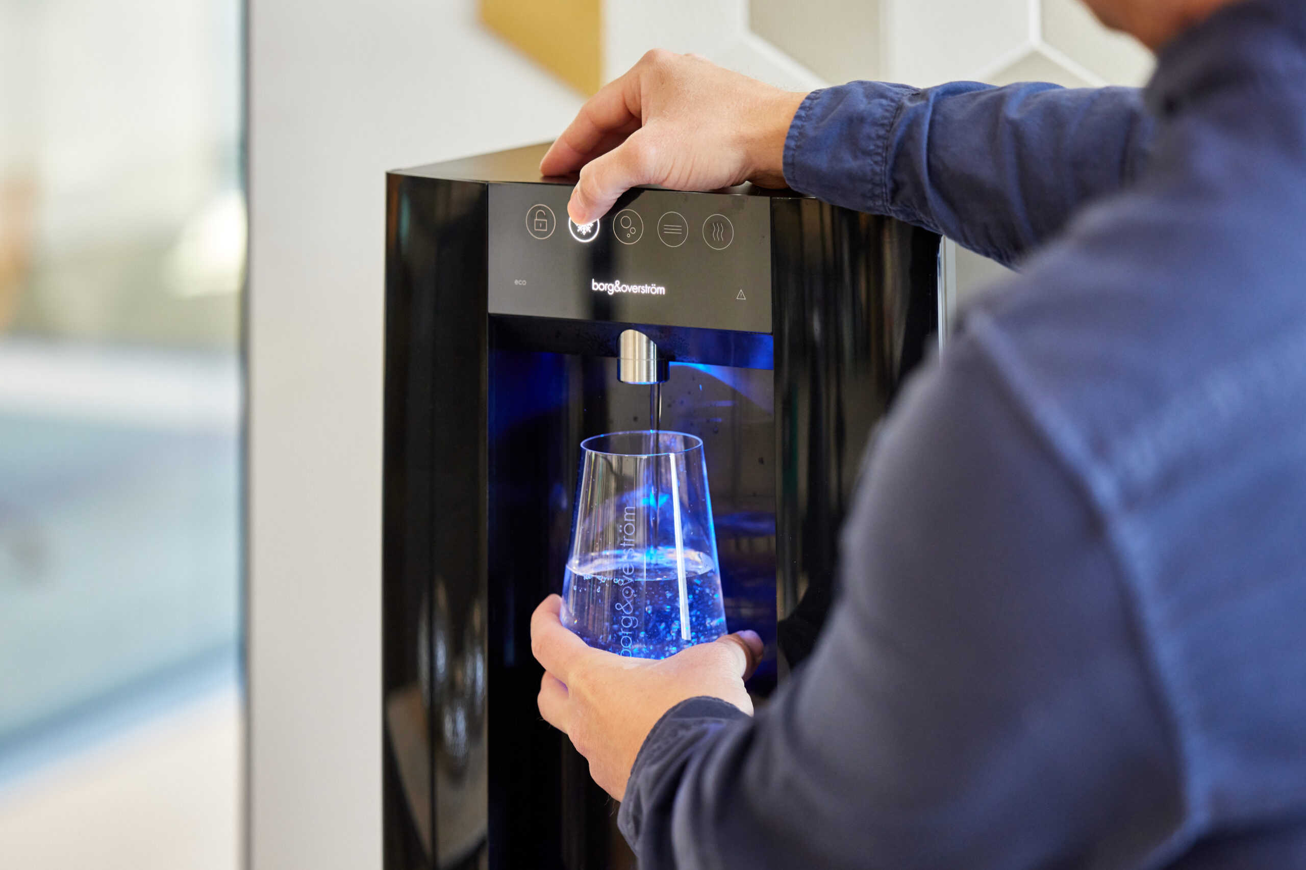 Welcoming Spring: How to Re-Energise Your Office Environment This Season