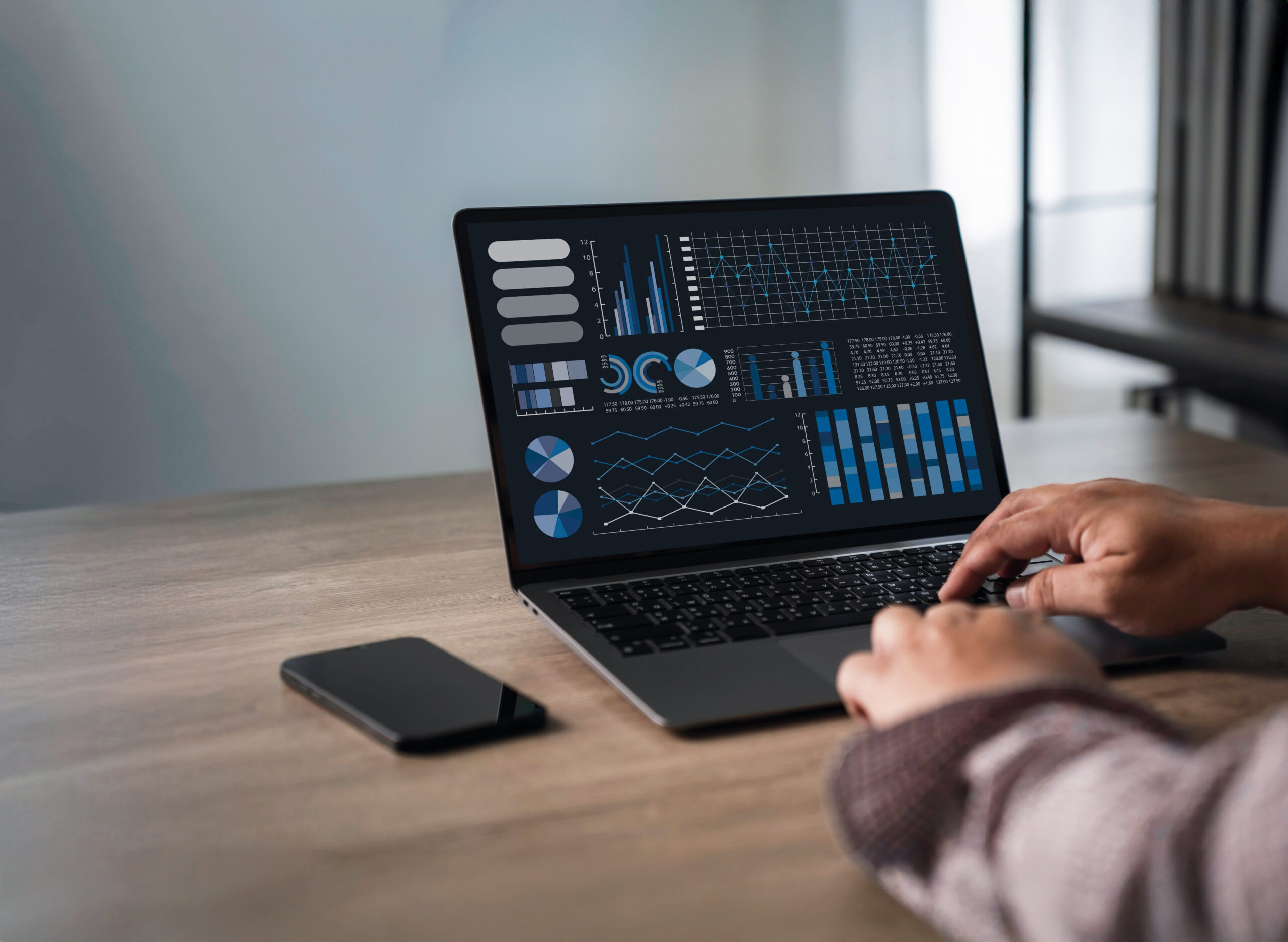 The Future Workspace Webinar Series