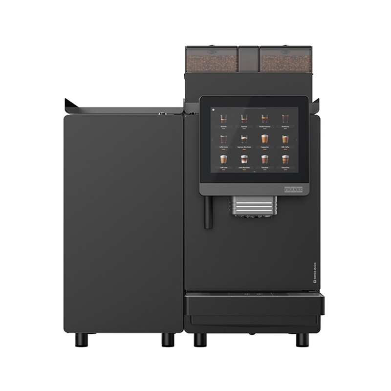 Franke A Line A600 Bean to Cup Coffee Machine - Vending Sense