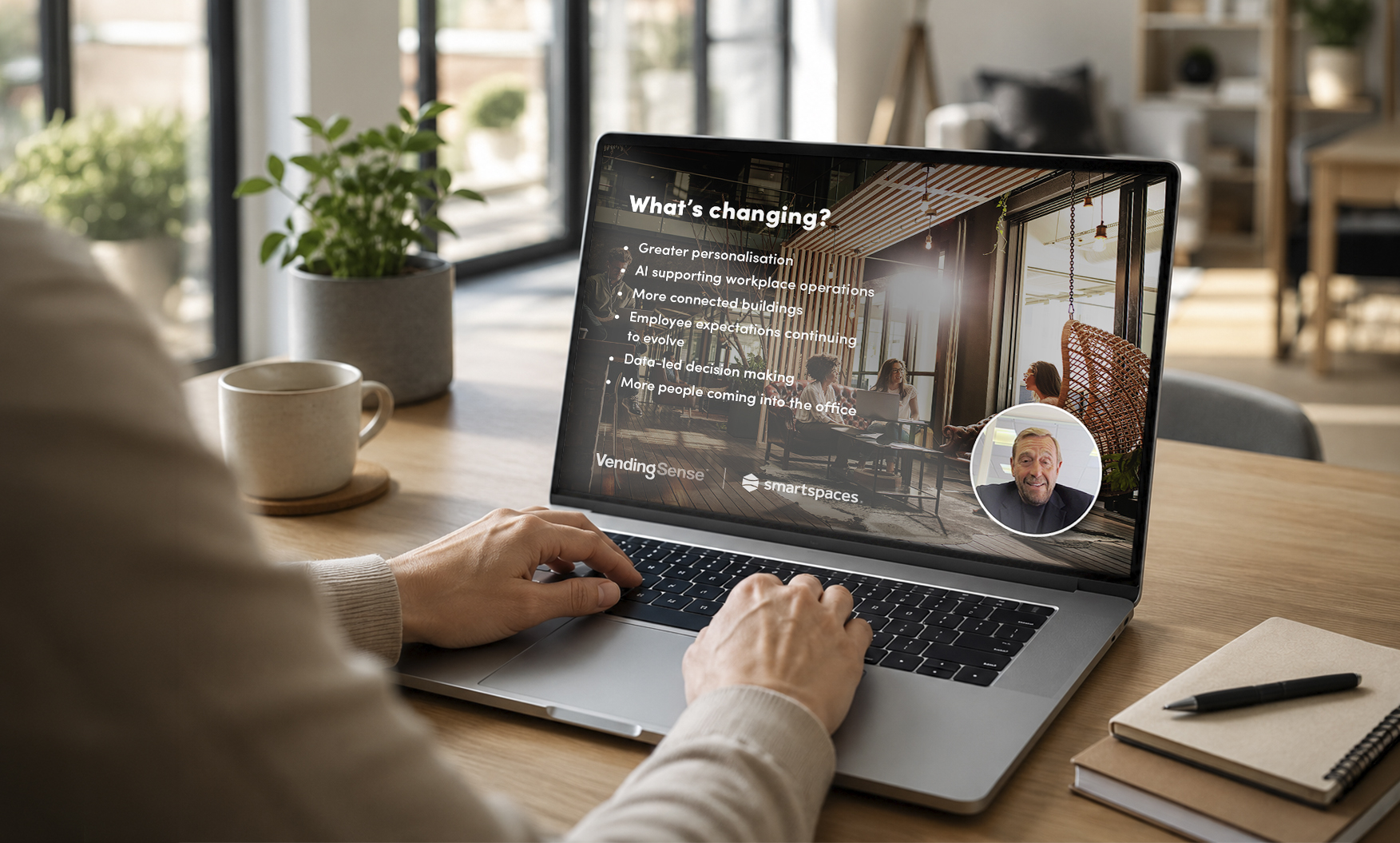 Webinar Series